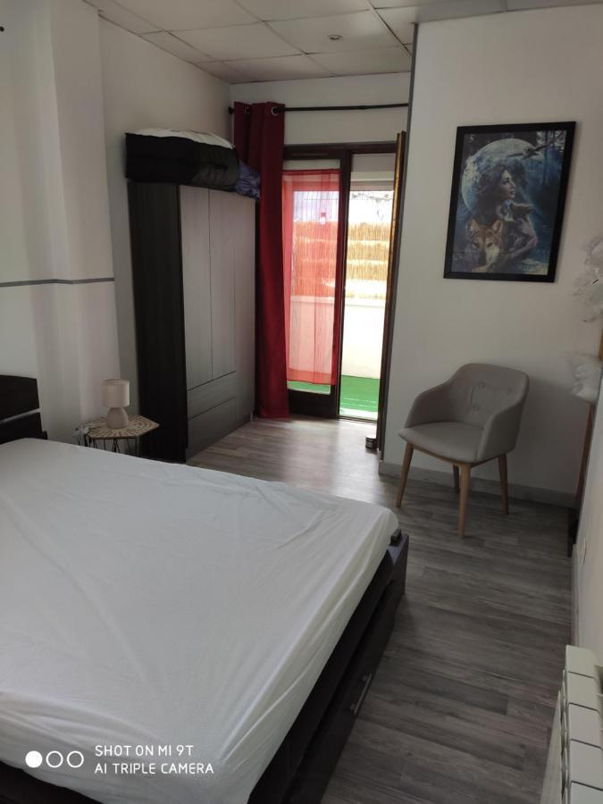 T2 Centre De Gujan Apartamento Quarto foto